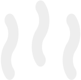 Light Grey Flames Icon Light Grey Flames Icon