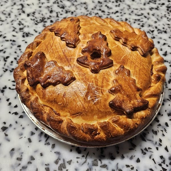 tourte repas familial dimanche obernai molsheim rosheim viande